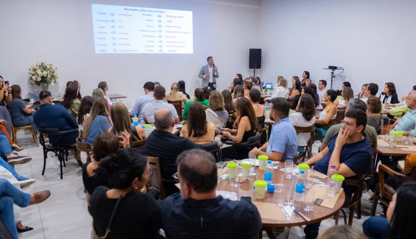 Sebrae destaca importância da gestão e do marketing para sucesso da