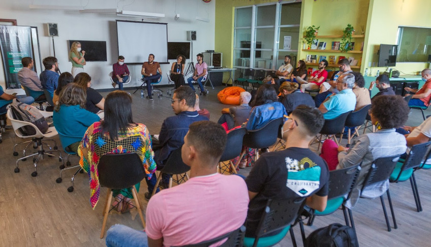 ASN Alagoas - Agência Sebrae de Notícias