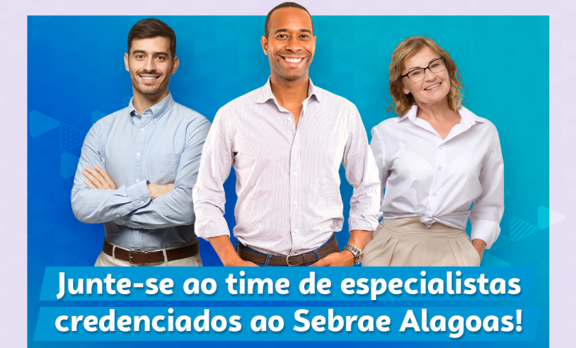 ASN Alagoas - Agência Sebrae de Notícias