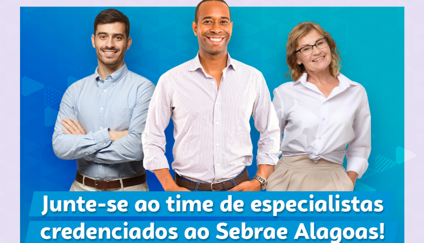ASN Alagoas - Agência Sebrae de Notícias