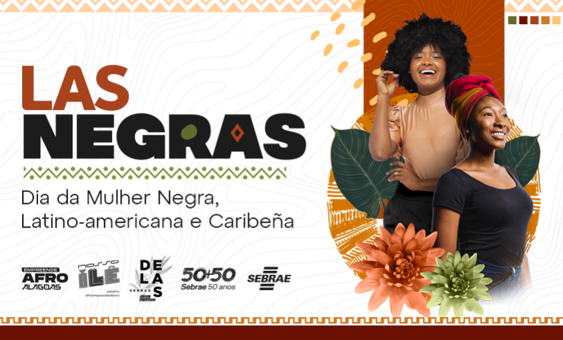 ASN Alagoas - Agência Sebrae de Notícias