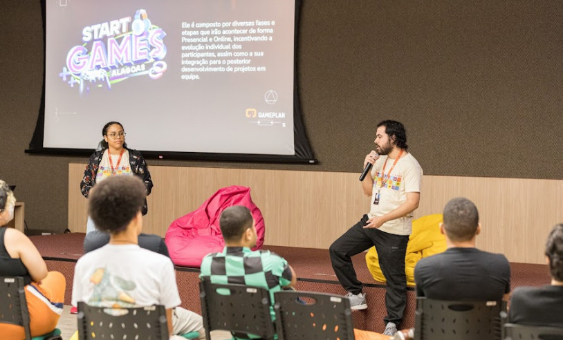 ASN Alagoas - Agência Sebrae de Notícias