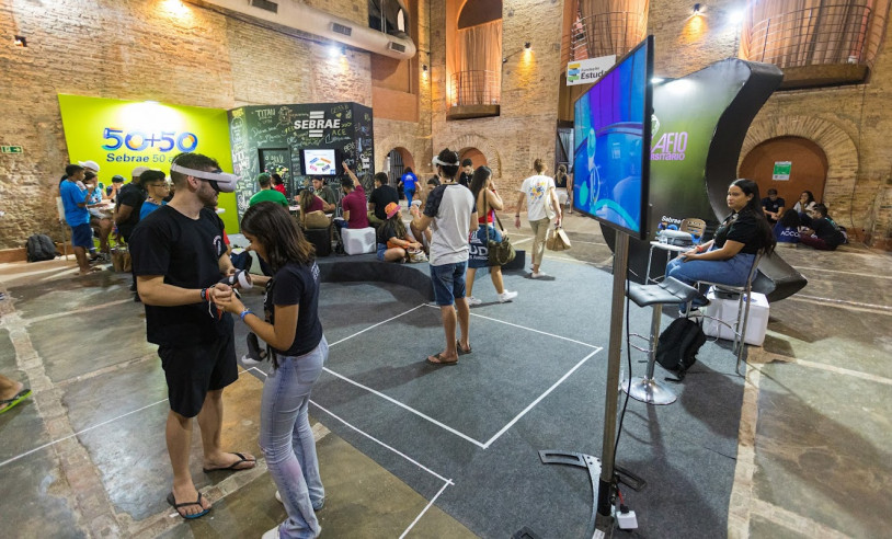 ASN Alagoas - Agência Sebrae de Notícias