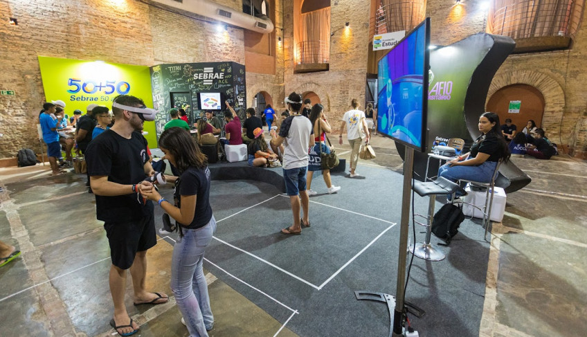 ASN Alagoas - Agência Sebrae de Notícias