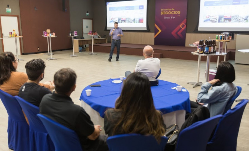 ASN Alagoas - Agência Sebrae de Notícias