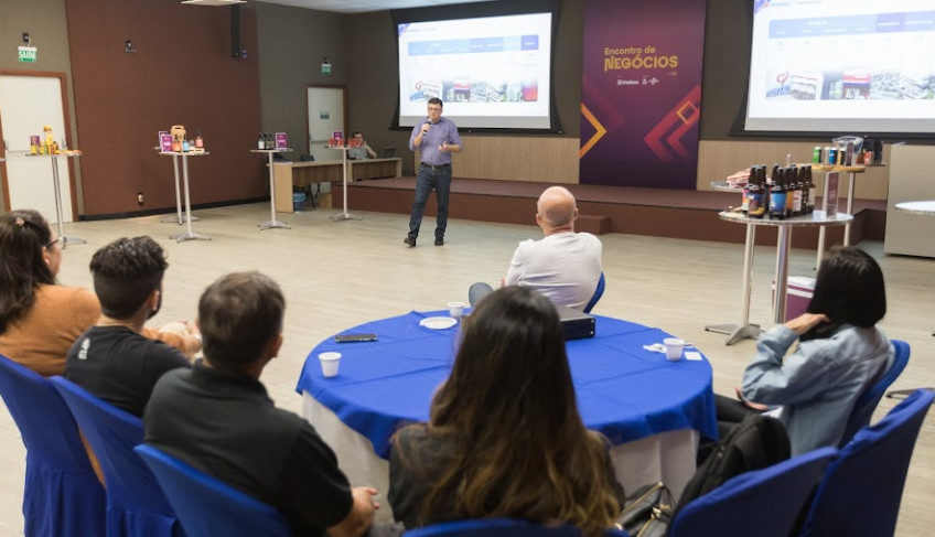 ASN Alagoas - Agência Sebrae de Notícias