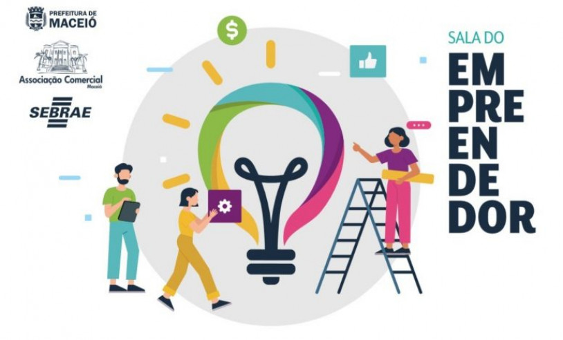 ASN Alagoas - Agência Sebrae de Notícias