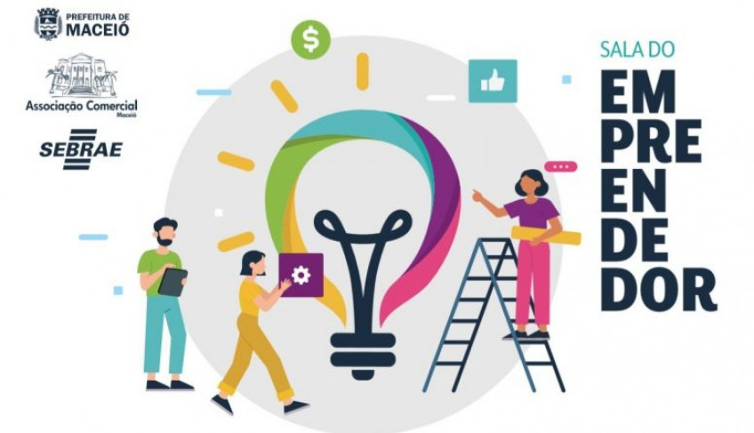 ASN Alagoas - Agência Sebrae de Notícias