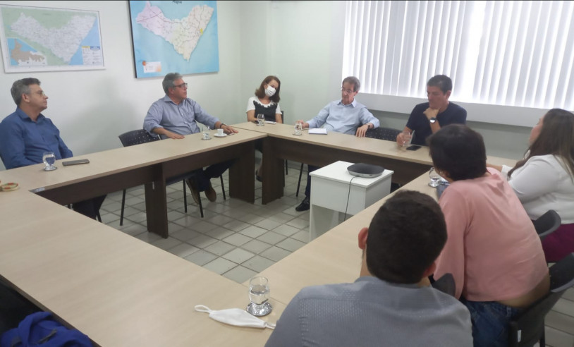 ASN Alagoas - Agência Sebrae de Notícias