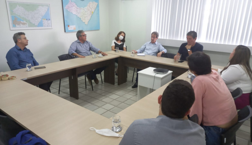 ASN Alagoas - Agência Sebrae de Notícias