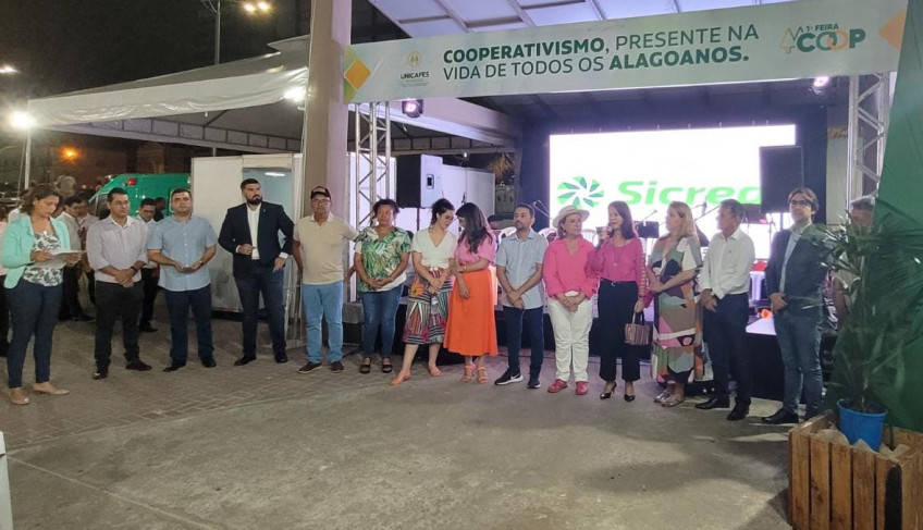 ASN Alagoas - Agência Sebrae de Notícias