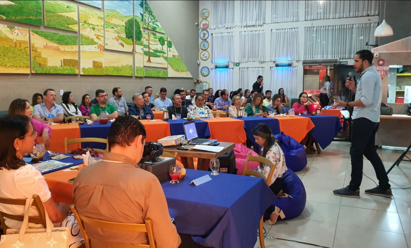 ASN Alagoas - Agência Sebrae de Notícias