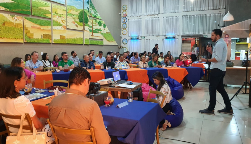 ASN Alagoas - Agência Sebrae de Notícias