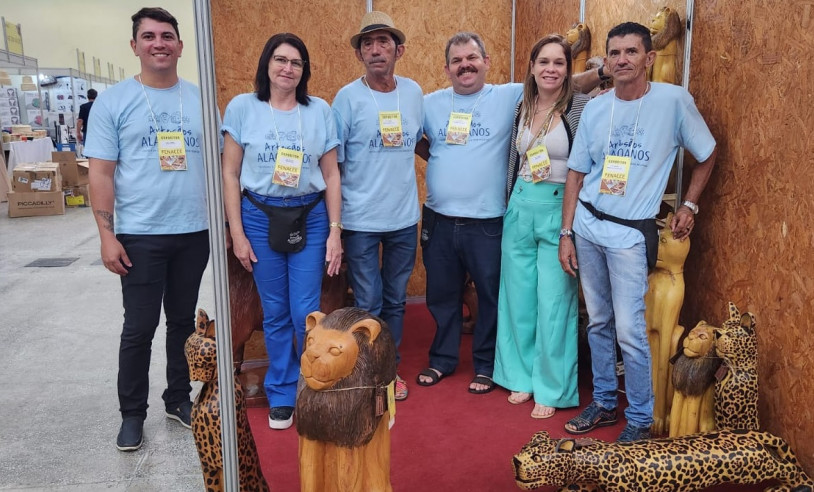 ASN Alagoas - Agência Sebrae de Notícias