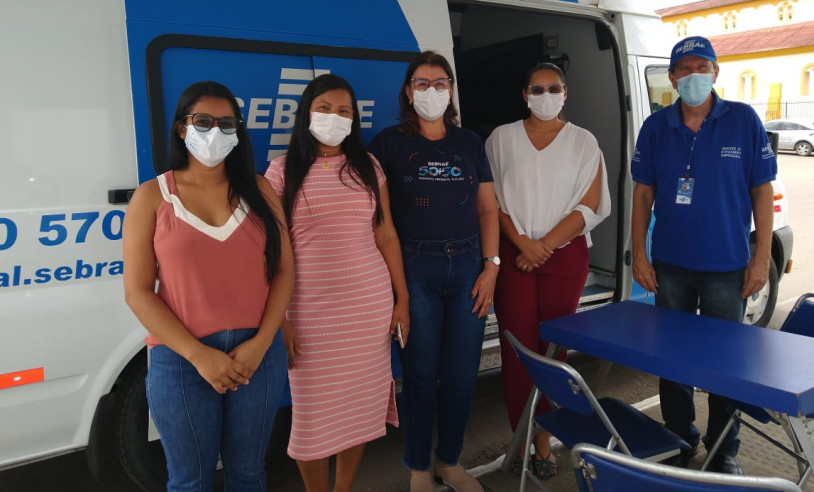 ASN Alagoas - Agência Sebrae de Notícias