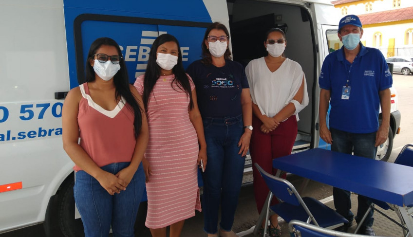 ASN Alagoas - Agência Sebrae de Notícias