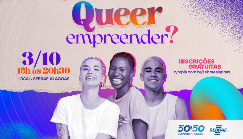 ASN Alagoas - Agência Sebrae de Notícias