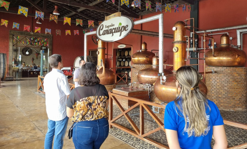 ASN Alagoas - Agência Sebrae de Notícias