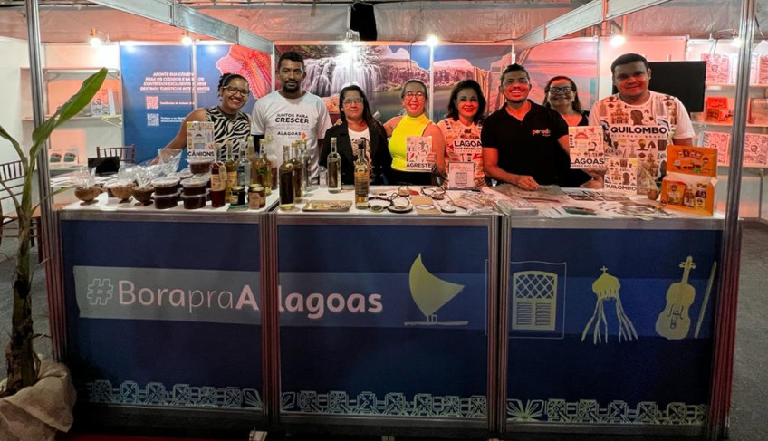 ASN Alagoas - Agência Sebrae de Notícias