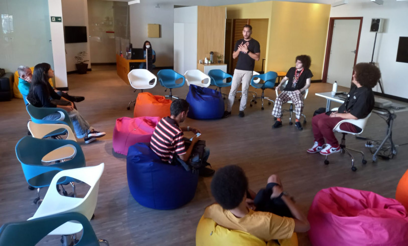 ASN Alagoas - Agência Sebrae de Notícias