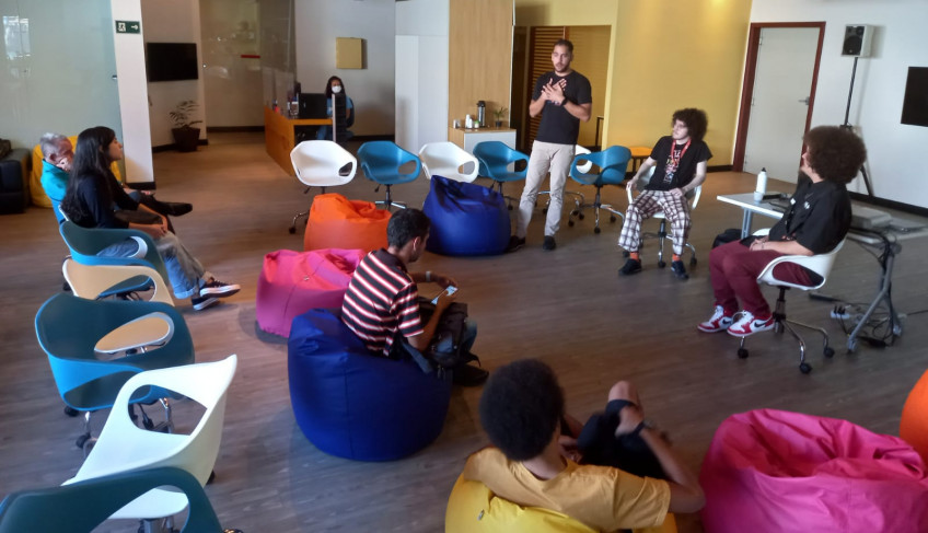 ASN Alagoas - Agência Sebrae de Notícias