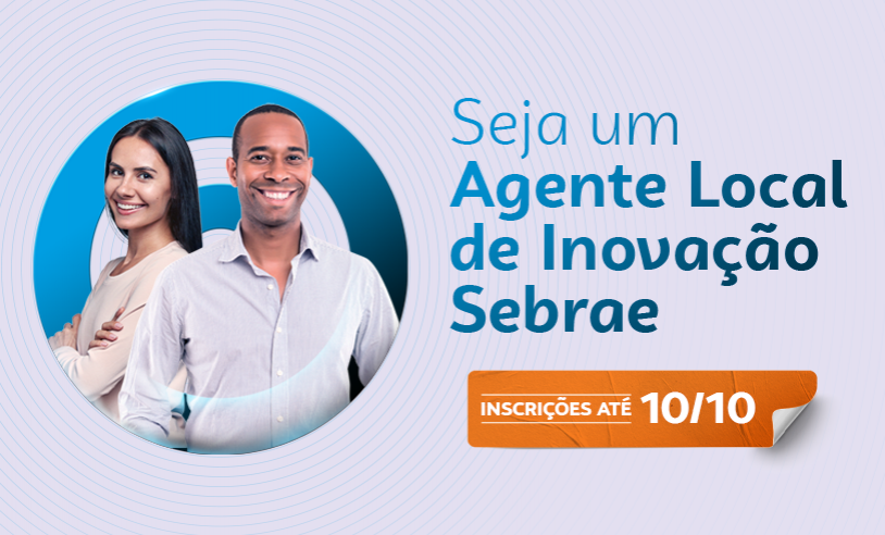 ASN Alagoas - Agência Sebrae de Notícias