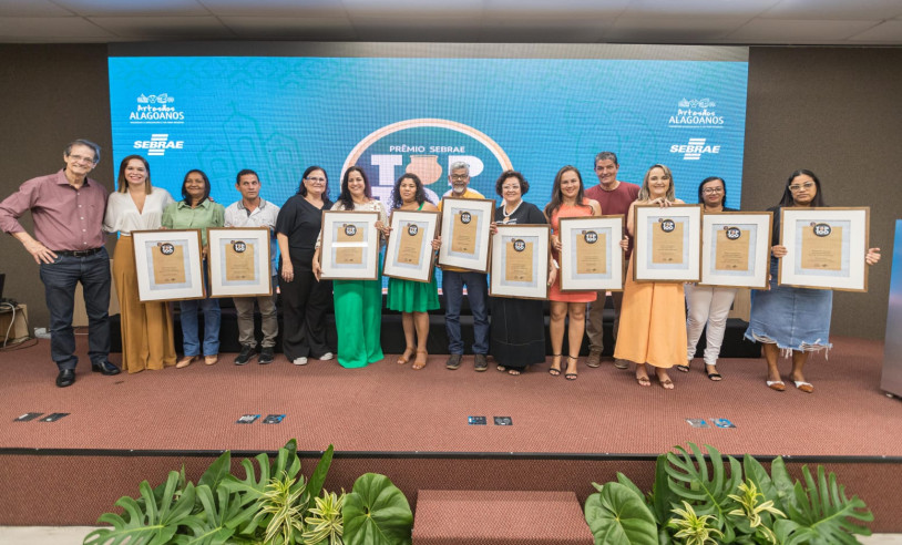 ASN Alagoas - Agência Sebrae de Notícias