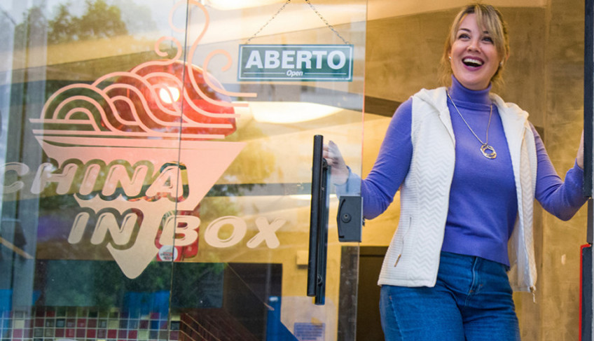 ASN Alagoas - Agência Sebrae de Notícias