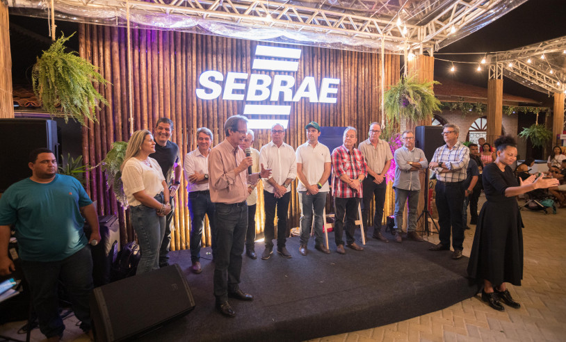 Empório Sebrae reúne marcas alagoanas durante a 73ª Expoagro