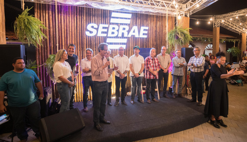 ASN Alagoas - Agência Sebrae de Notícias