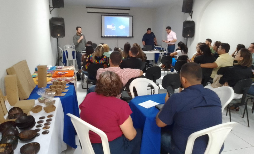 ASN Alagoas - Agência Sebrae de Notícias