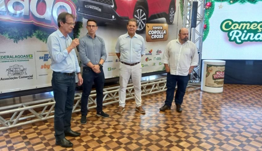 ASN Alagoas - Agência Sebrae de Notícias