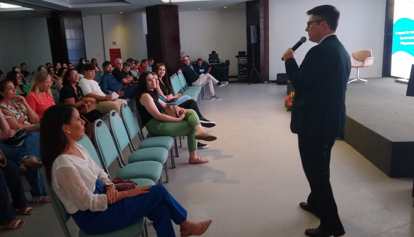 ASN Alagoas - Agência Sebrae de Notícias