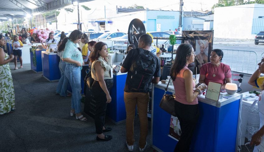 ASN Alagoas - Agência Sebrae de Notícias