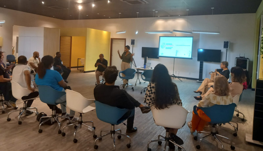 ASN Alagoas - Agência Sebrae de Notícias