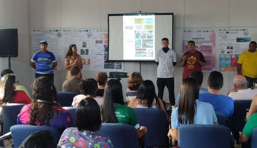 ASN Alagoas - Agência Sebrae de Notícias