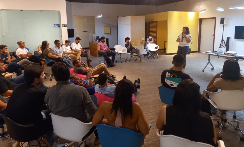 ASN Alagoas - Agência Sebrae de Notícias