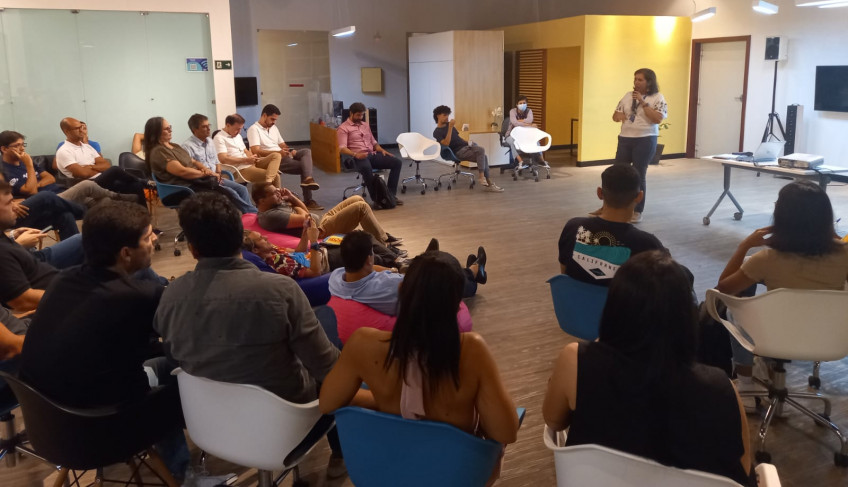 ASN Alagoas - Agência Sebrae de Notícias