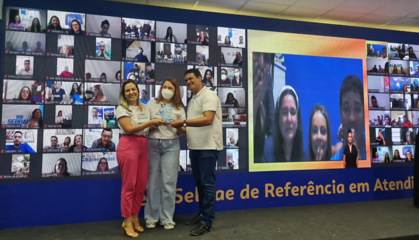 ASN Alagoas - Agência Sebrae de Notícias