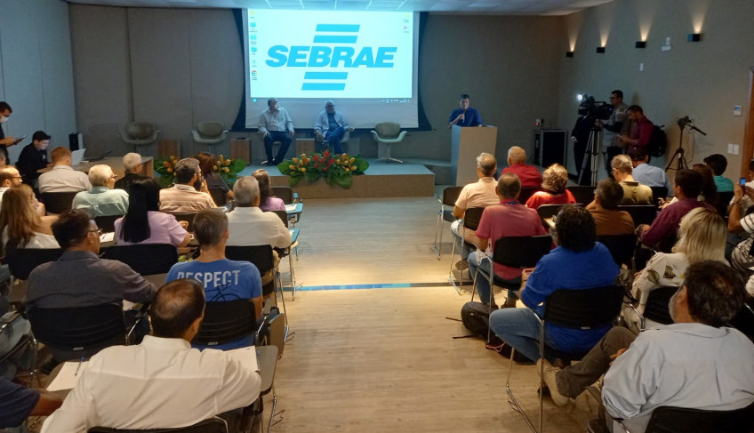 ASN Alagoas - Agência Sebrae de Notícias