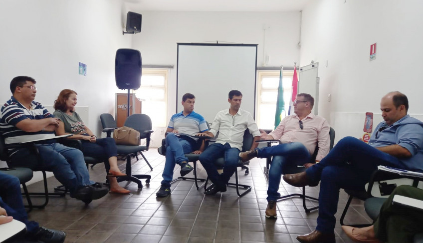 ASN Alagoas - Agência Sebrae de Notícias