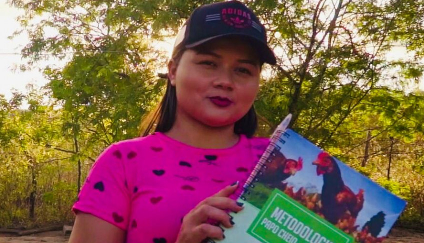 ASN Alagoas - Agência Sebrae de Notícias