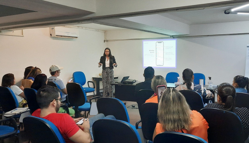 ASN Alagoas - Agência Sebrae de Notícias