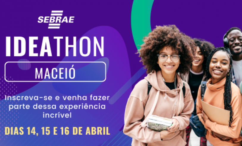 ASN Alagoas - Agência Sebrae de Notícias