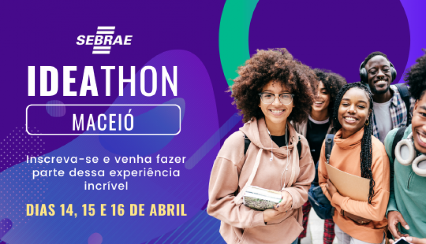 ASN Alagoas - Agência Sebrae de Notícias