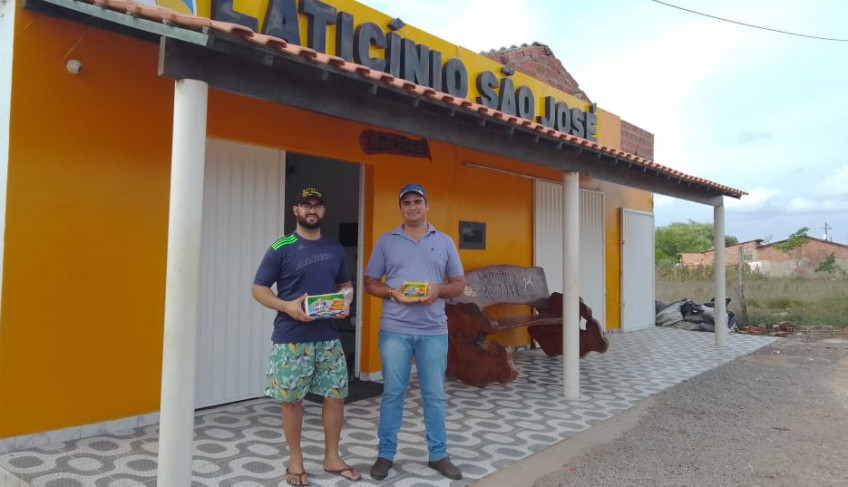 ASN Alagoas - Agência Sebrae de Notícias