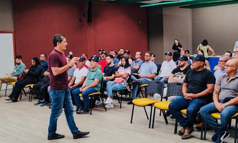 ASN Alagoas - Agência Sebrae de Notícias