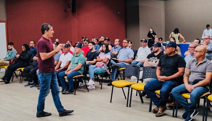 ASN Alagoas - Agência Sebrae de Notícias