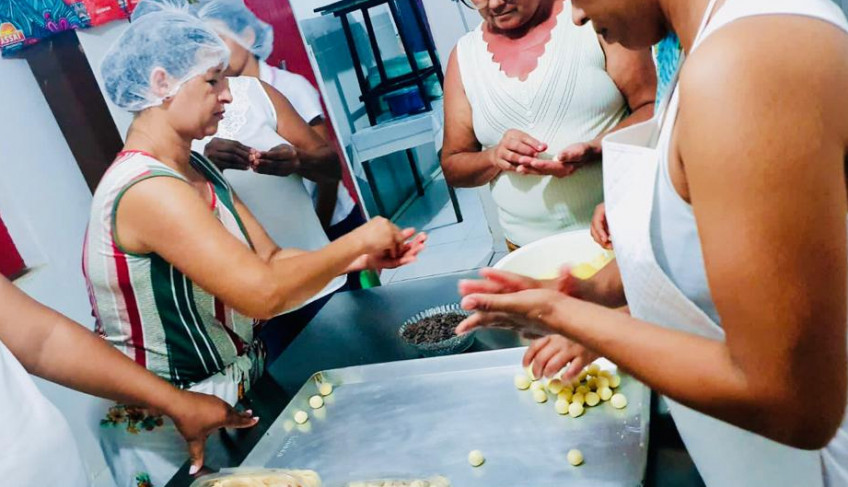 ASN Alagoas - Agência Sebrae de Notícias