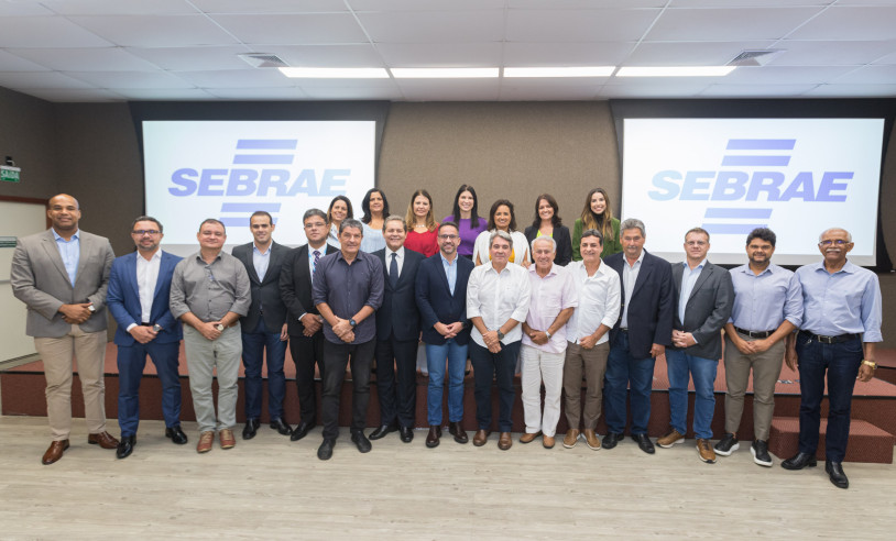 ASN Alagoas - Agência Sebrae de Notícias